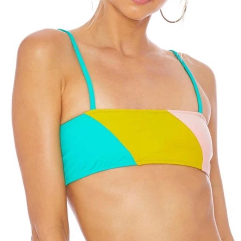 Ellejay bikini top